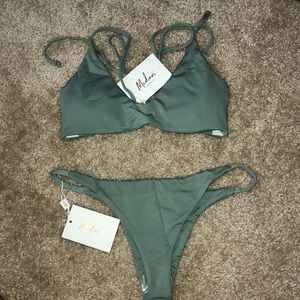 Midori Poipu Kona Bikini Set